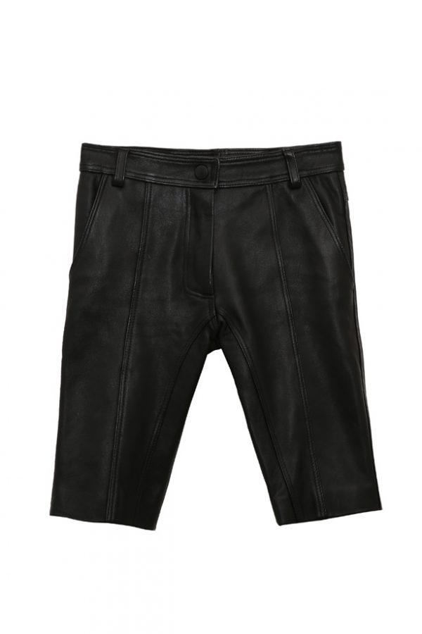 THE “HAWK” FITTED WALK SHORT