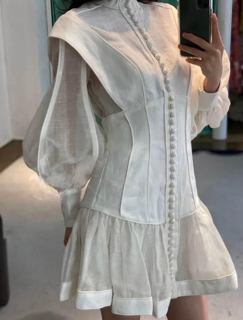 Capri Dress