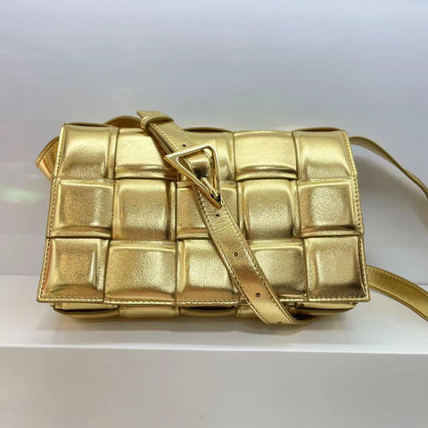 Soho Clutch Bag - Emerald Large