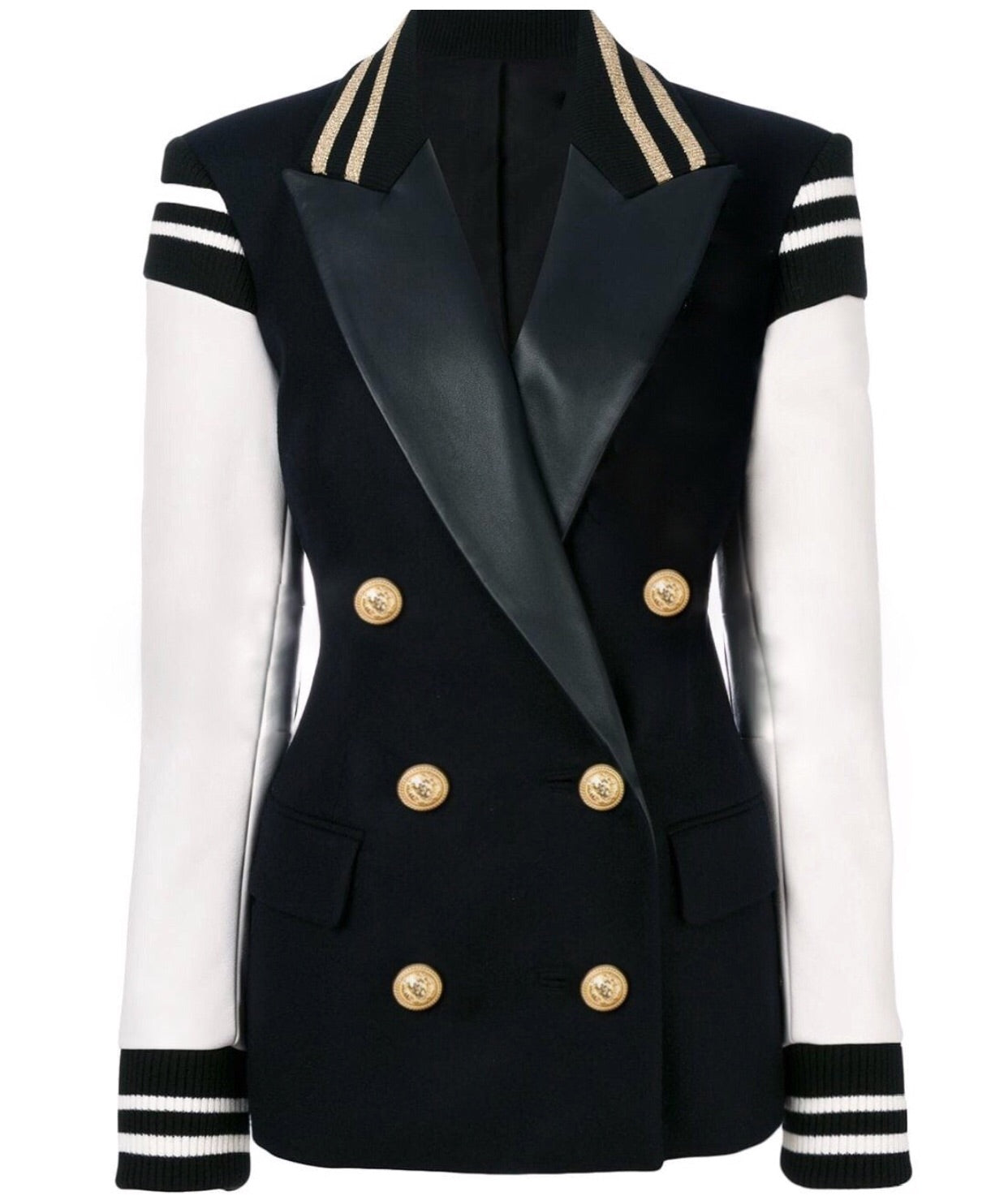 Varsity Blazer