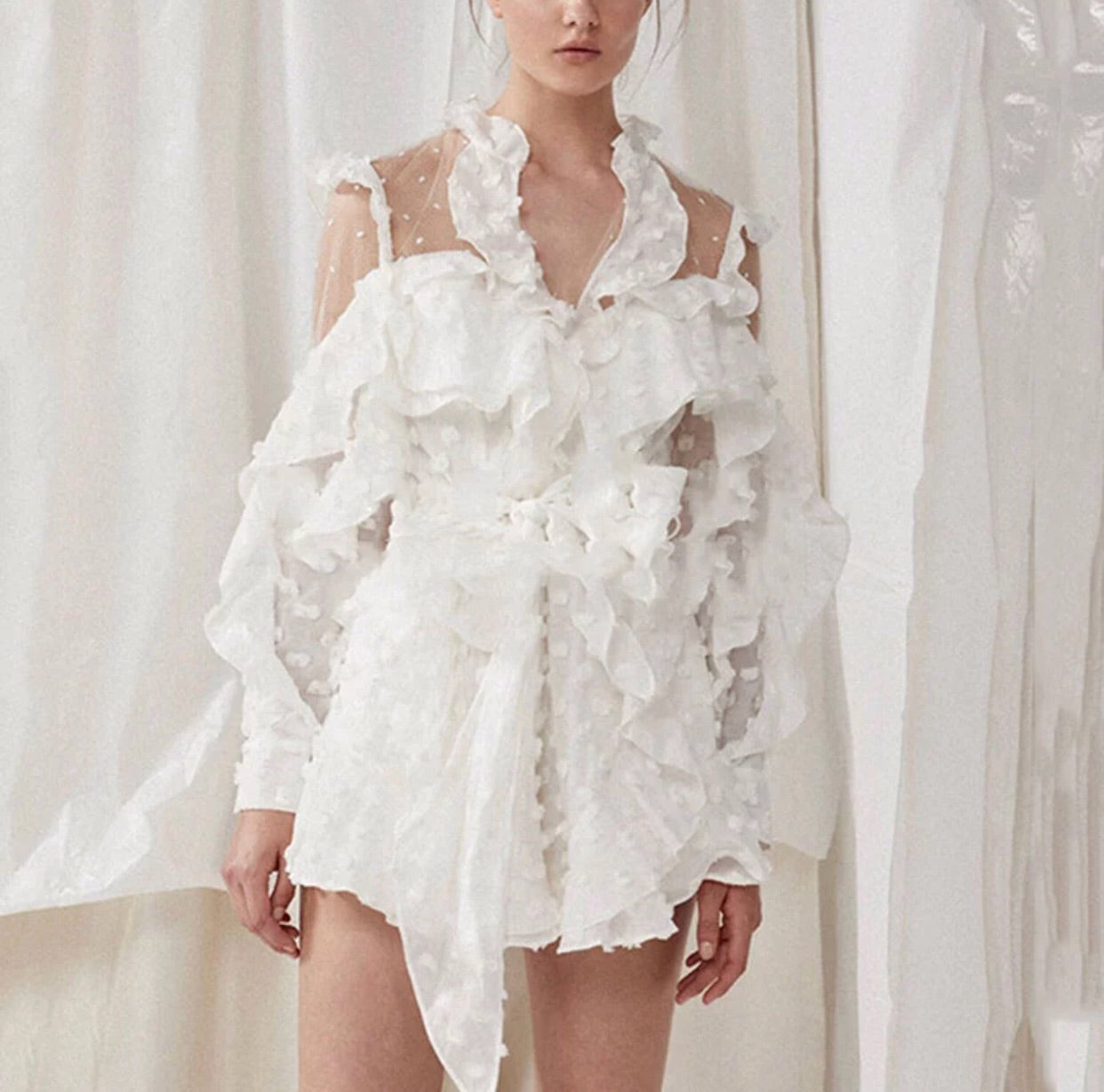 Brooke Playsuit