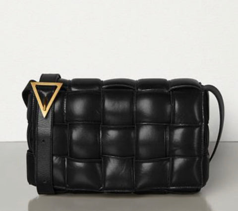 Soho Clutch Bag - Emerald Large