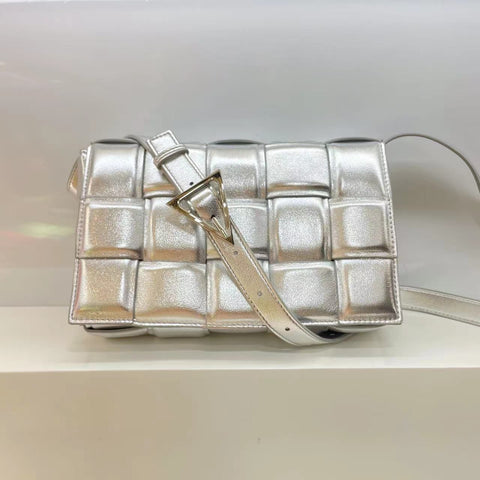Soho Clutch Bag - Emerald Large