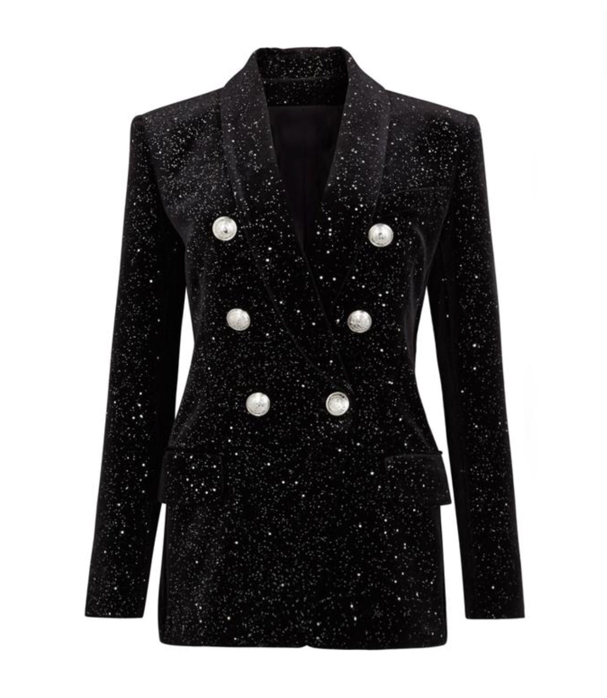 Galaxy Blazer