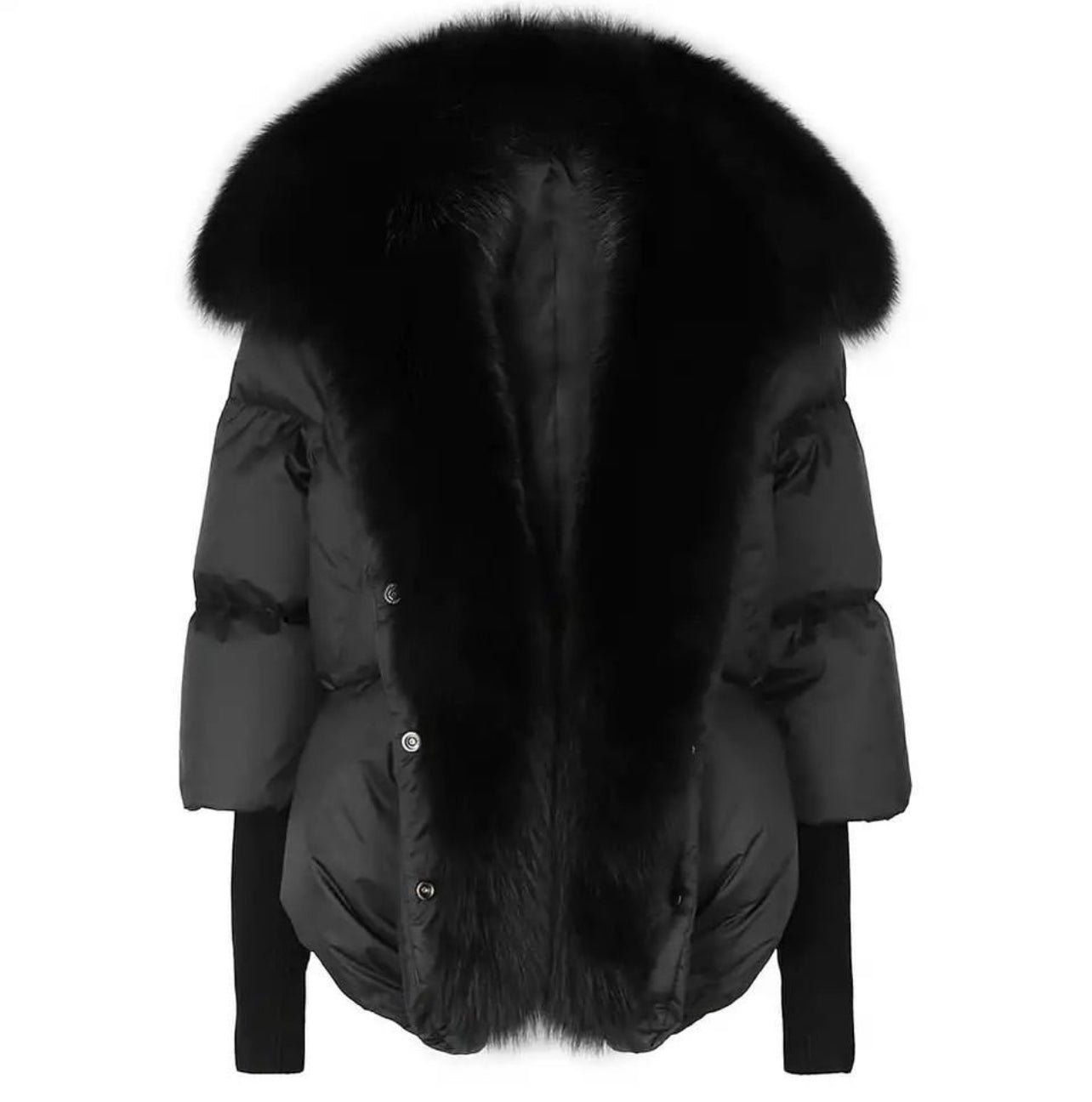 Tyra parka