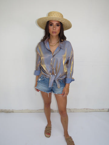 Kendall Dress - Short